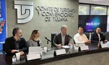 Invitan al ecosistema emprendedor a “Idea Mx Summit 2024” 