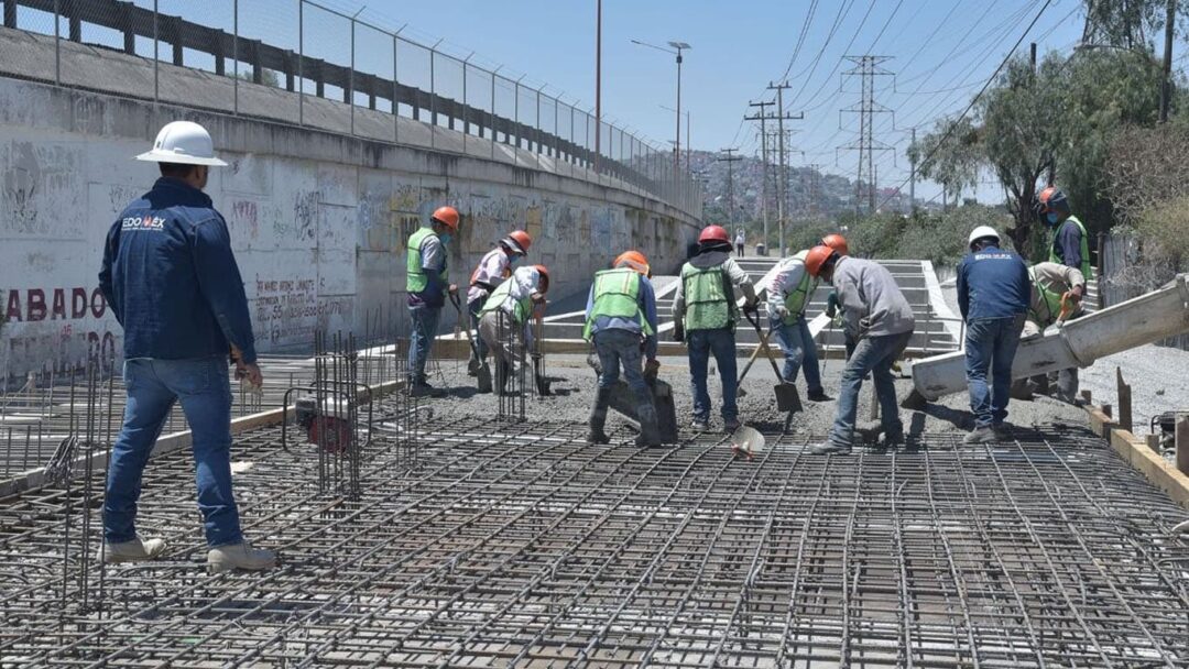 Advierten nivel más bajo para gasto en infraestructura en 2025