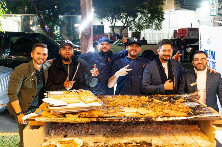 Celebró el Restaurante Lion Fish 11 años de sabor y compromiso