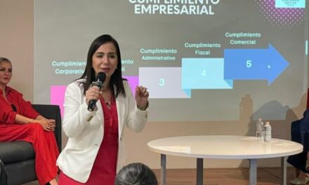 Demanda nearshoring profesionistas en cumplimiento corporativo