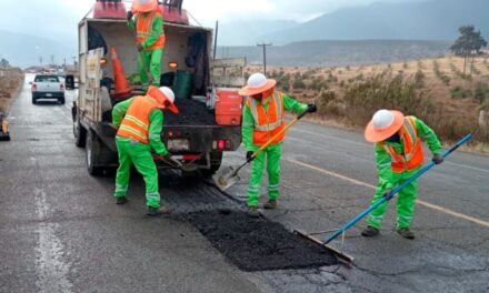 Inició SICT el Programa Bachetón en BC