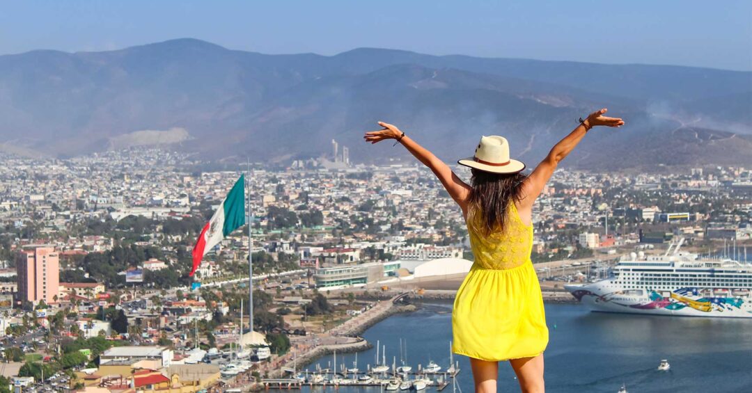 Es el turismo incluyente, regenerativo y sensorial una visión para Ensenada