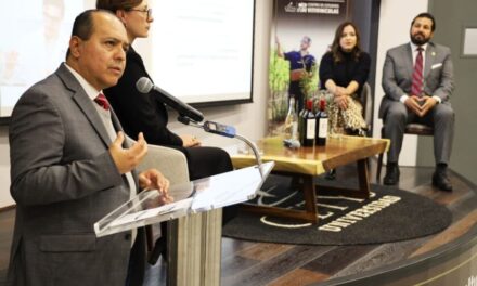 Tendrá BC maestría sobre Vitivinicultura y Negocios del Vino