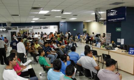 Deben contribuyentes prever las “Declaraciones informativas” 