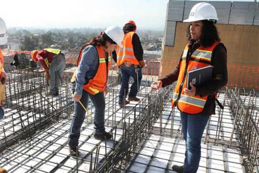 Promueve Mujeres a la Obra inclusión femenina en la industria de la construcción