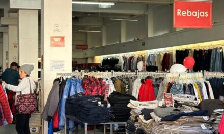 Prevé CANACOPE incremento de 30% en ventas durante temporada decembrina 