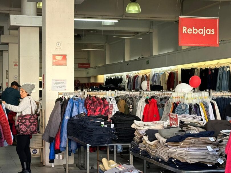 Prevé CANACOPE incremento de 30% en ventas durante temporada decembrina 