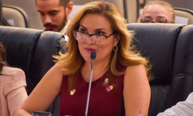 Va San Quintín por desarrollo sostenible con 443 mdp de presupuesto