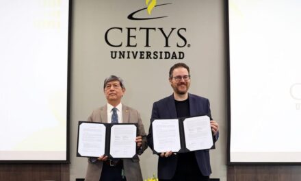 Apuestan CETYS y Minerva Project por la revolución de la enseñanza