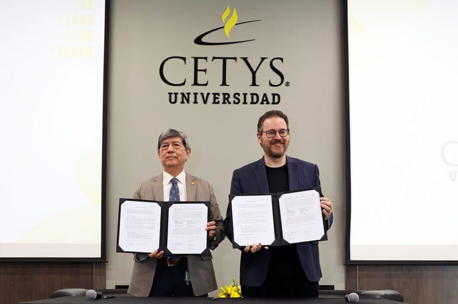 Apuestan CETYS y Minerva Project por la revolución de la enseñanza