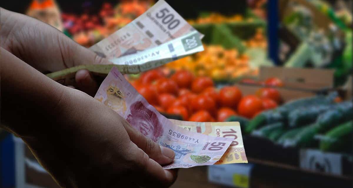 Estiman que consumo en México se estanque al cierre del año