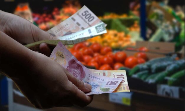 Estiman que consumo en México se estanque al cierre del año