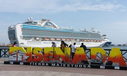 Advierten que nuevo impuesto a cruceristas generará pérdidas millonarias