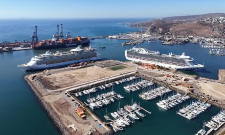 Está Ayuntamiento de Ensenada en unidad contra el cobro a cruceros