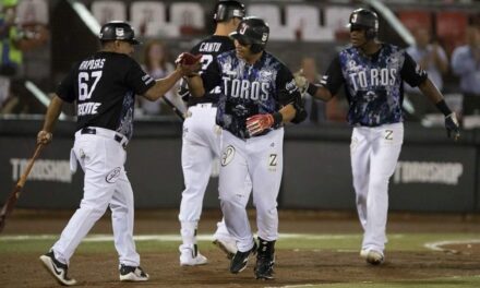 Se prepara Toros de Tijuana para la pretemporada