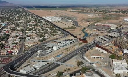 Asegura CCE Mexicali que el TNS permitirá optimizar el nearshoring