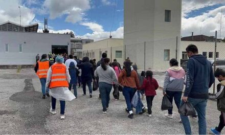 Niegan deportaciones masivas de Trump en BC