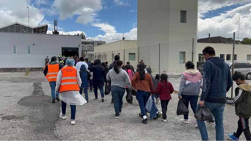 Niegan deportaciones masivas de Trump en BC