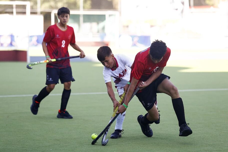 Será BC sede de torneo selectivo de Hockey