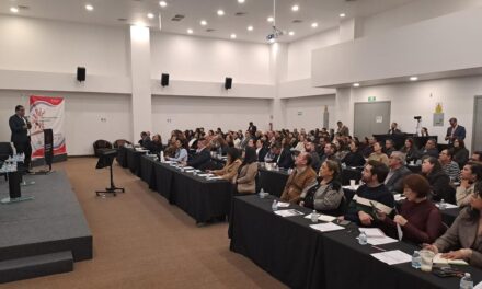 Inició CCPBC capacitación sobre nuevas regulaciones fiscales y laborales