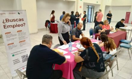 Disminuyó la pobreza laboral en Mexicali