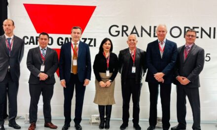 Fortalece Carlo Gavazzi la innovación e industria de semiconductores en BC