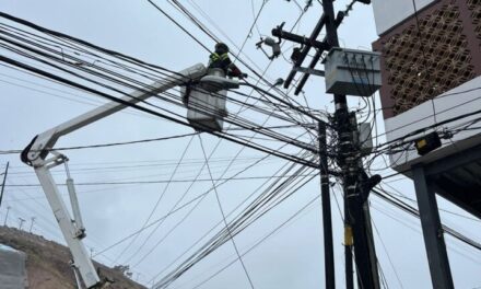 Tuvieron pérdidas económicas tras corte de luz en zona médica y turística