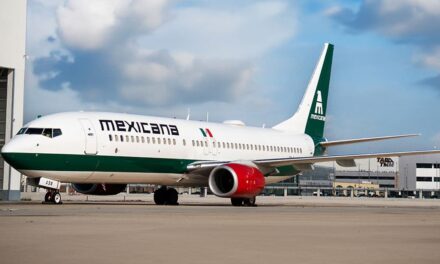 Anuncia Mexicana de Aviación la cancelación de 8 rutas