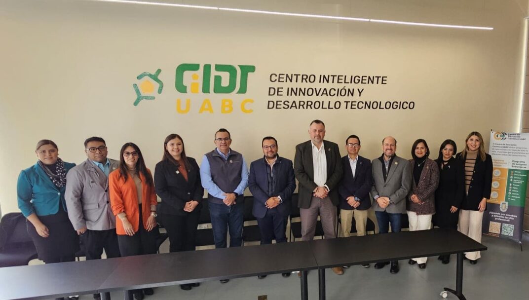 Avanza estrategia de semiconductores en BC