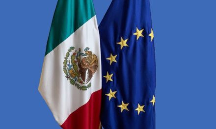 Logran la Unión Europea México modernizar su acuerdo comercial