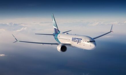 Habrá nueva ruta aérea Calgary-CDMX con WestJet