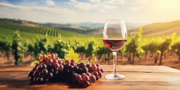 Lanzan primera maestría en vitivinicultura y negocios del vino