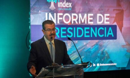 Presentaron logros de Index Zona Costa