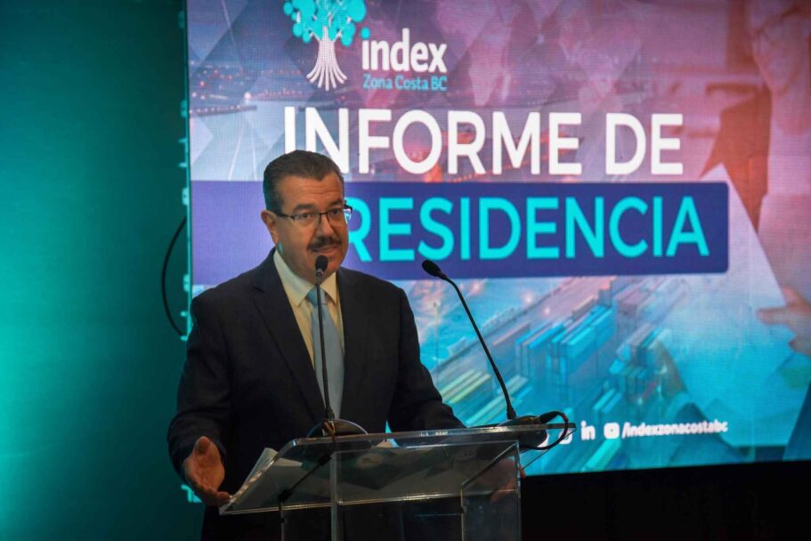 Presentaron logros de Index Zona Costa