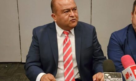 Será Ensenada pilar en el Tianguis Turístico 2025: Marco Estudillo