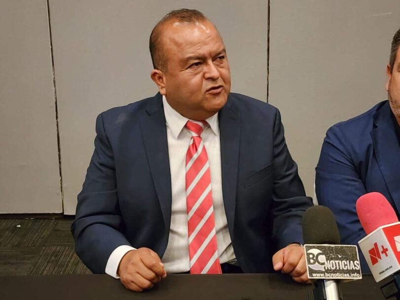 Será Ensenada pilar en el Tianguis Turístico 2025: Marco Estudillo