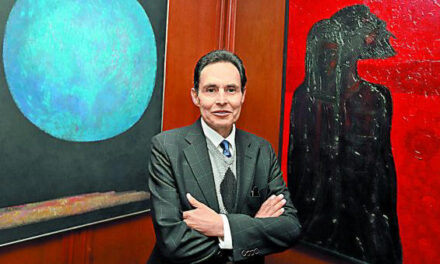 Muere Carlos Palencia Escalante, director general de Index Nacional