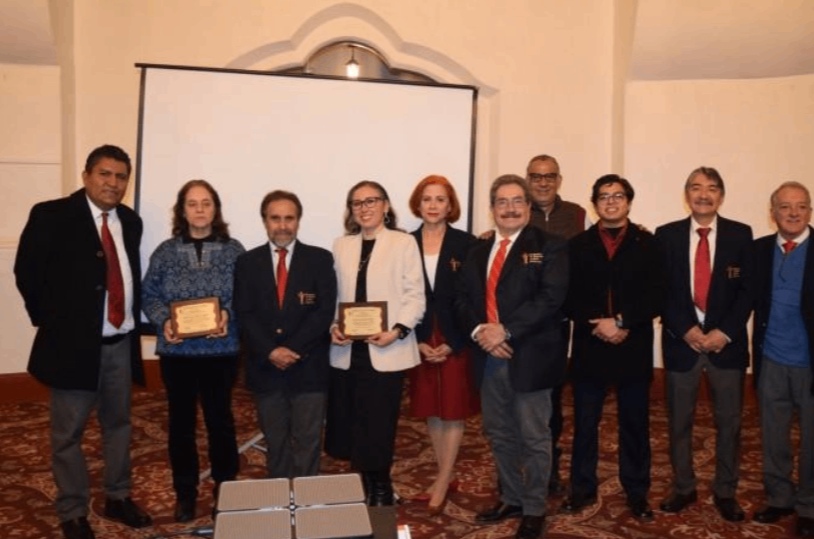 Compartió Seminario de Historia esencia del Valle de Guadalupe