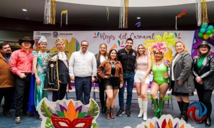 Elegirán a la corte real del Carnaval de Ensenada