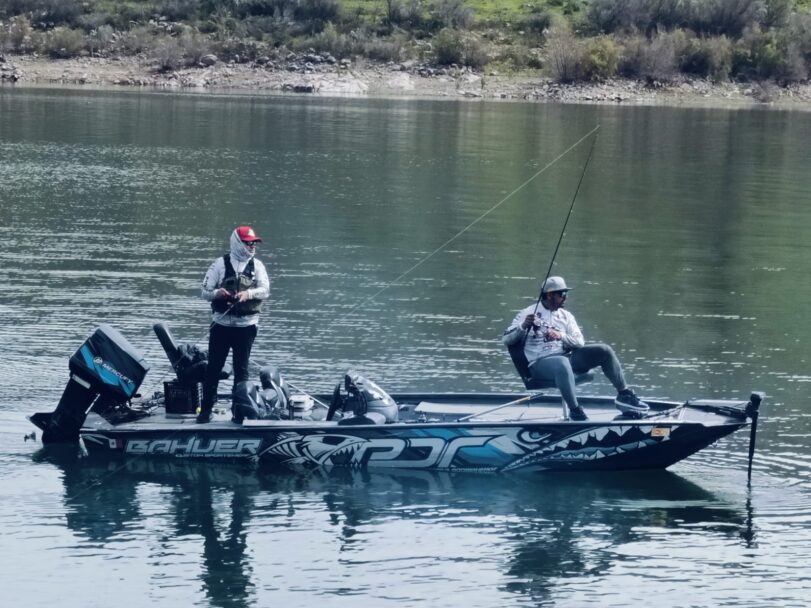 Inicia hoy Calendario Oficial de Pesca deportiva con 1er Torneo