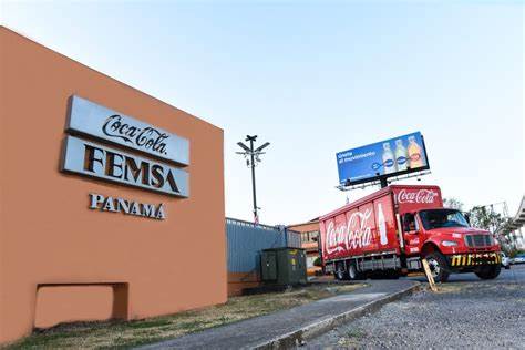 Invertirá FEMSA 64,000 millones de pesos en México en dos años