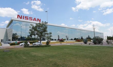 Están en riesgo 180 mil empleos en Nissan por aranceles de Trump