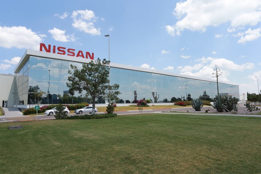 Están en riesgo 180 mil empleos en Nissan por aranceles de Trump