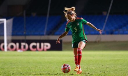 Vestirá Mayra Pelayo la verde con orgullo y pasión