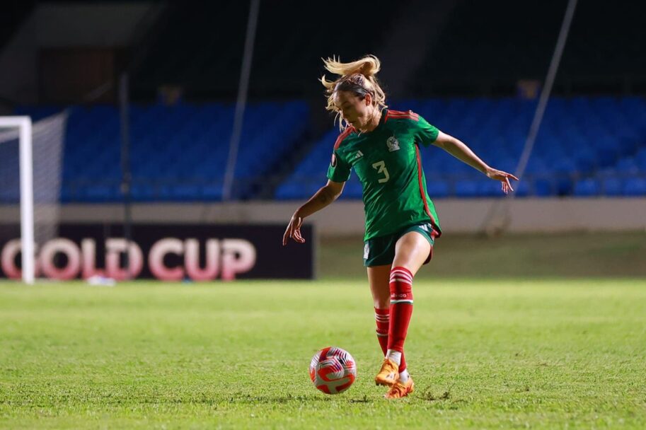 Vestirá Mayra Pelayo la verde con orgullo y pasión