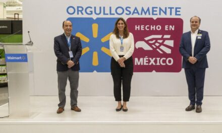 Se suman grandes marcas a la iniciativa “Hecho en México”