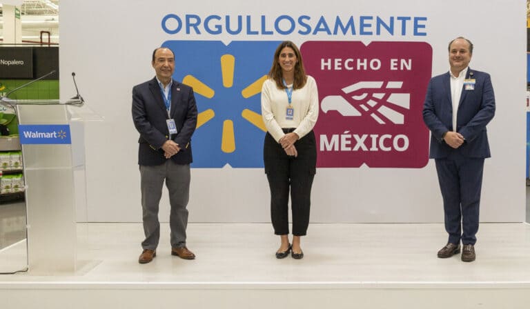 Se suman grandes marcas a la iniciativa “Hecho en México”