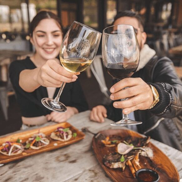 Invitan a pasar San Valentín en Valle de Guadalupe