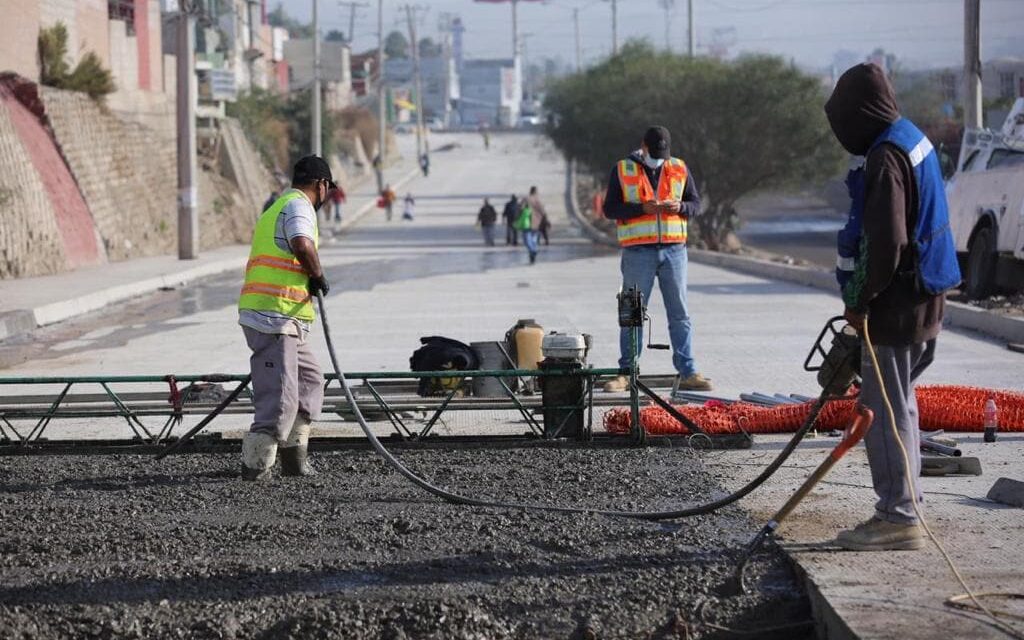 Prevé COMICE TTR un arranque de 2025 con desaceleración para el sector