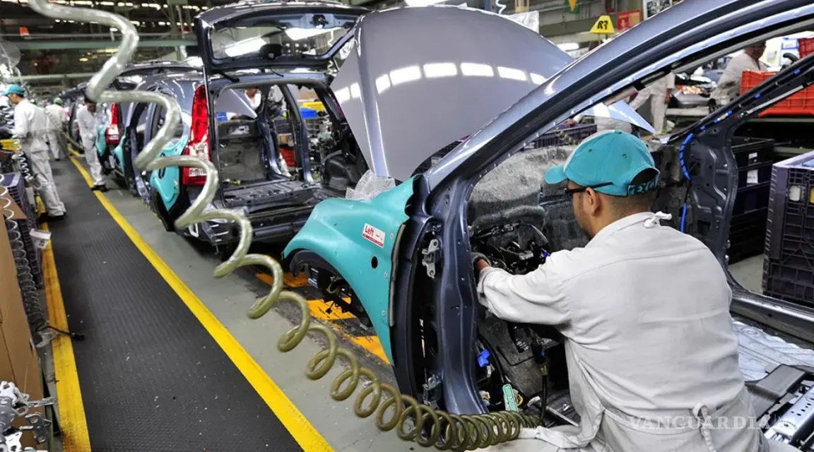 Cancela Honda producción de híbrido en México para evitar aranceles